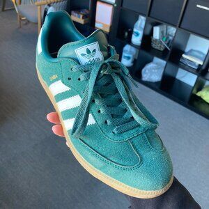 Adidas Sambas